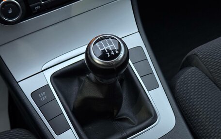 Volkswagen Passat B6, 2010 год, 750 000 рублей, 13 фотография