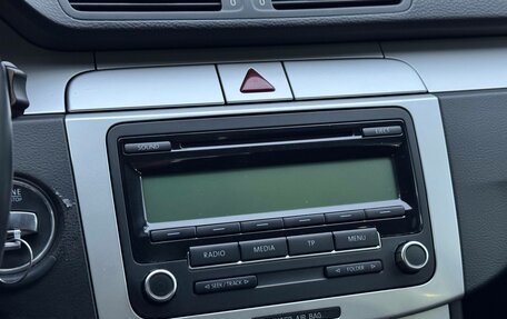 Volkswagen Passat B6, 2010 год, 750 000 рублей, 11 фотография