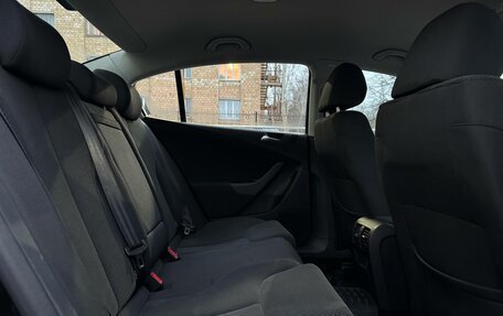 Volkswagen Passat B6, 2010 год, 750 000 рублей, 16 фотография