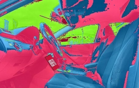 Volkswagen Passat B6, 2010 год, 750 000 рублей, 8 фотография