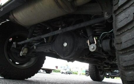 Suzuki Jimny, 2022 год, 1 162 000 рублей, 7 фотография