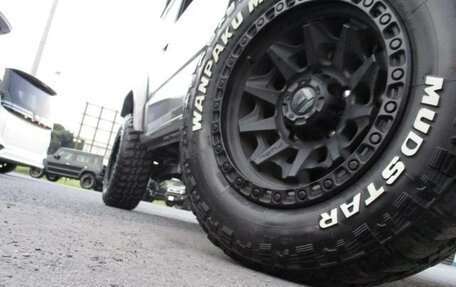 Suzuki Jimny, 2022 год, 1 162 000 рублей, 14 фотография