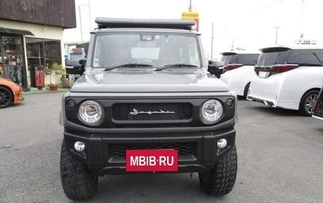 Suzuki Jimny, 2022 год, 1 162 000 рублей, 8 фотография