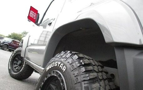 Suzuki Jimny, 2022 год, 1 162 000 рублей, 11 фотография