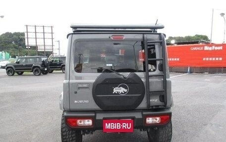 Suzuki Jimny, 2022 год, 1 162 000 рублей, 10 фотография