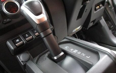 Suzuki Jimny, 2022 год, 1 162 000 рублей, 20 фотография