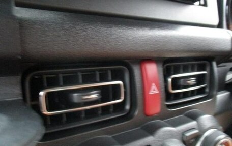 Suzuki Jimny, 2022 год, 1 162 000 рублей, 28 фотография