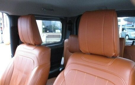 Suzuki Jimny, 2022 год, 1 162 000 рублей, 26 фотография