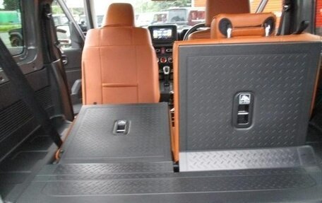 Suzuki Jimny, 2022 год, 1 162 000 рублей, 27 фотография