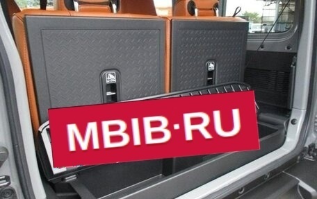 Suzuki Jimny, 2022 год, 1 162 000 рублей, 25 фотография