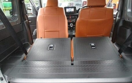 Suzuki Jimny, 2022 год, 1 162 000 рублей, 29 фотография