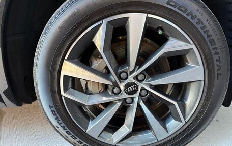 Audi Q5, 2022 год, 5 050 000 рублей, 4 фотография