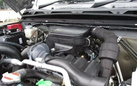 Suzuki Jimny, 2022 год, 1 162 000 рублей, 30 фотография