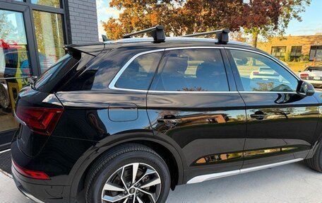 Audi Q5, 2022 год, 5 050 000 рублей, 3 фотография