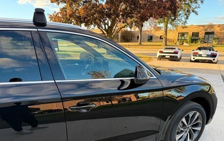 Audi Q5, 2022 год, 5 050 000 рублей, 8 фотография