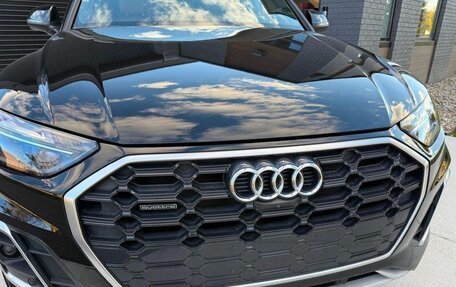 Audi Q5, 2022 год, 5 050 000 рублей, 11 фотография