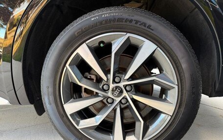 Audi Q5, 2022 год, 5 050 000 рублей, 12 фотография