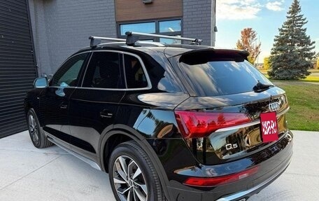 Audi Q5, 2022 год, 5 050 000 рублей, 7 фотография