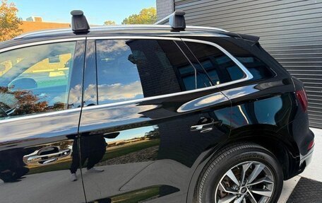 Audi Q5, 2022 год, 5 050 000 рублей, 14 фотография