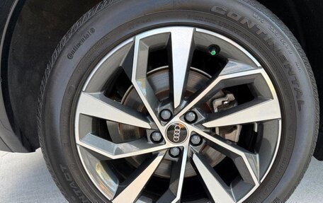 Audi Q5, 2022 год, 5 050 000 рублей, 21 фотография