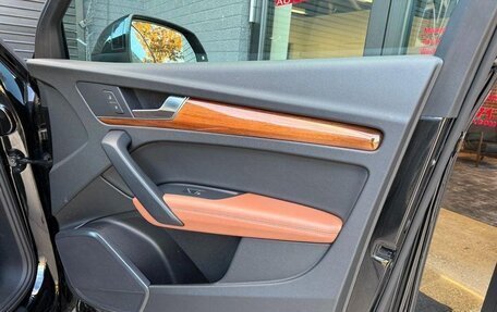 Audi Q5, 2022 год, 5 050 000 рублей, 25 фотография