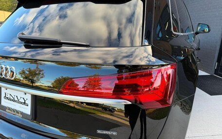 Audi Q5, 2022 год, 5 050 000 рублей, 26 фотография