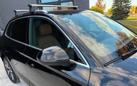 Audi Q5, 2022 год, 5 050 000 рублей, 19 фотография