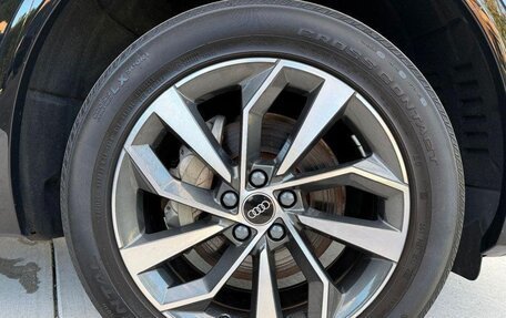 Audi Q5, 2022 год, 5 050 000 рублей, 17 фотография