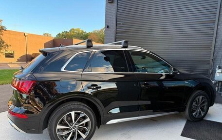 Audi Q5, 2022 год, 5 050 000 рублей, 23 фотография