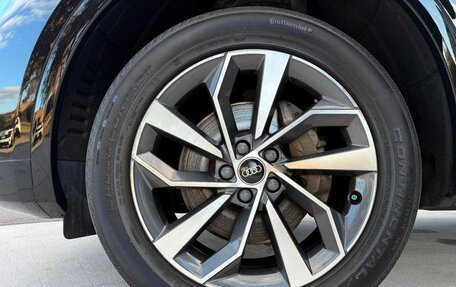 Audi Q5, 2022 год, 5 050 000 рублей, 20 фотография
