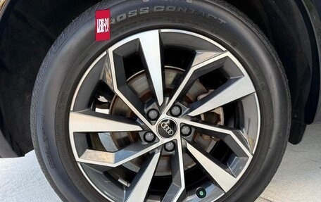 Audi Q5, 2022 год, 5 050 000 рублей, 24 фотография