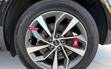 Audi Q5, 2022 год, 5 050 000 рублей, 22 фотография