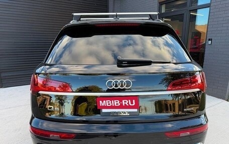 Audi Q5, 2022 год, 5 050 000 рублей, 16 фотография