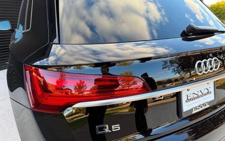 Audi Q5, 2022 год, 5 050 000 рублей, 27 фотография