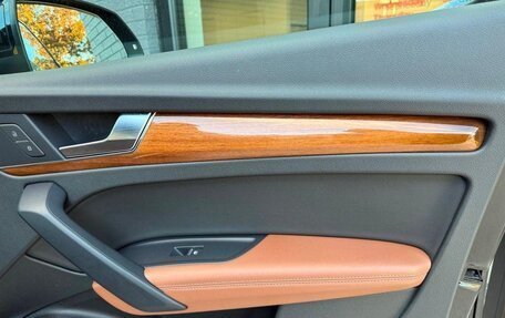 Audi Q5, 2022 год, 5 050 000 рублей, 34 фотография