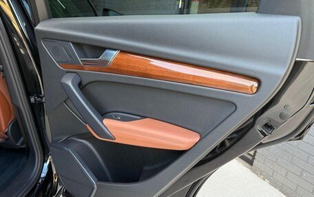 Audi Q5, 2022 год, 5 050 000 рублей, 35 фотография