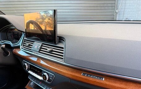 Audi Q5, 2022 год, 5 050 000 рублей, 30 фотография