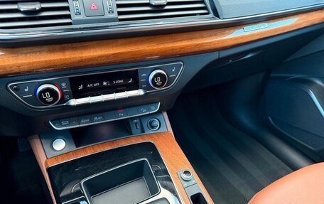 Audi Q5, 2022 год, 5 050 000 рублей, 31 фотография