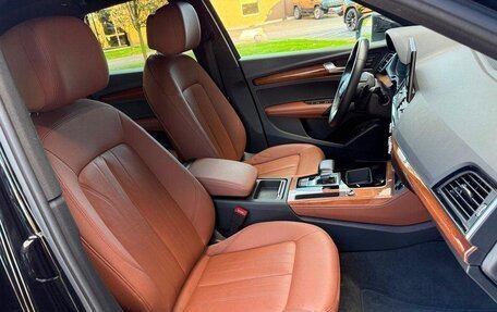 Audi Q5, 2022 год, 5 050 000 рублей, 33 фотография