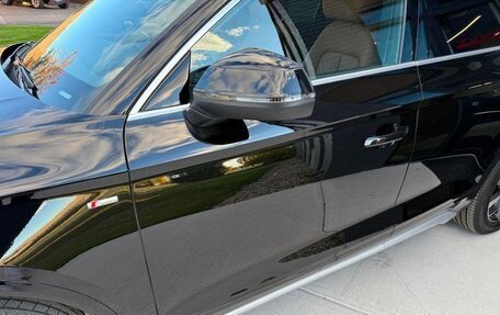 Audi Q5, 2022 год, 5 050 000 рублей, 28 фотография