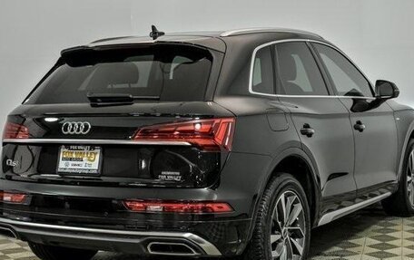 Audi Q5, 2022 год, 5 390 000 рублей, 3 фотография