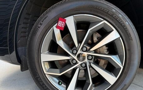 Audi Q5, 2022 год, 5 050 000 рублей, 18 фотография