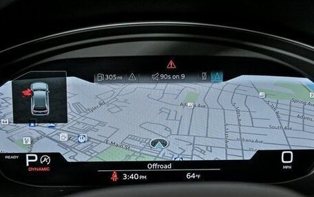 Audi Q5, 2022 год, 5 390 000 рублей, 15 фотография