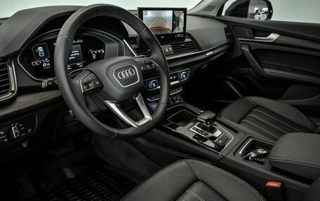 Audi Q5, 2022 год, 5 390 000 рублей, 7 фотография