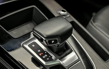 Audi Q5, 2022 год, 5 390 000 рублей, 12 фотография