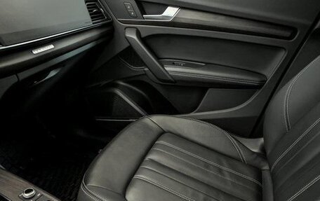 Audi Q5, 2022 год, 5 390 000 рублей, 18 фотография