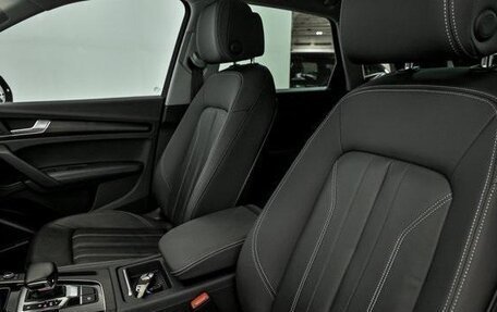 Audi Q5, 2022 год, 5 390 000 рублей, 19 фотография