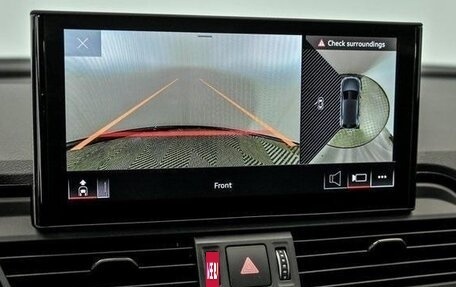 Audi Q5, 2022 год, 5 390 000 рублей, 11 фотография