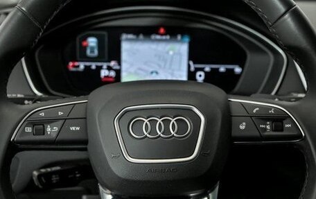 Audi Q5, 2022 год, 5 390 000 рублей, 20 фотография