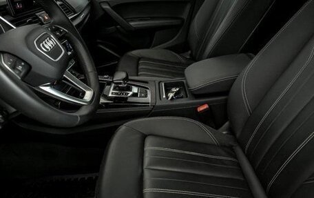 Audi Q5, 2022 год, 5 390 000 рублей, 21 фотография